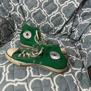 Converse All Stars High Tops